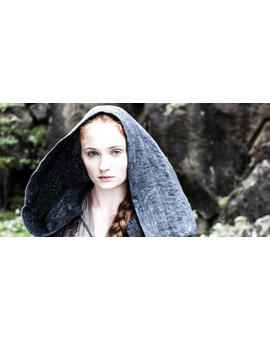 SOPHIE TURNER Avisa que JUEGO DE TRONOS Sexta Temporada Será Mejor para SANSA.