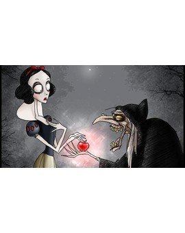 Qué habría pasado si TIM BURTON No Hubiese dejado DISNEY? 