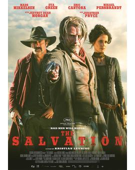 THE SALVATION 
