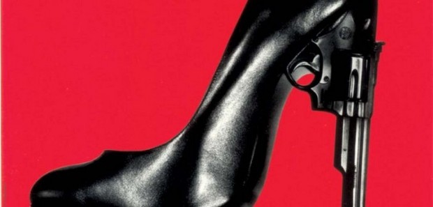 GALERÍA (Salvando el Mundo con Tacones) Quién os Gusta Más? 