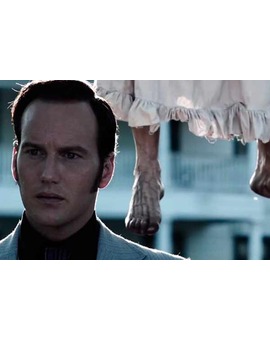 Rodajes de Películas que Sufrieron Casos Paranormales. 