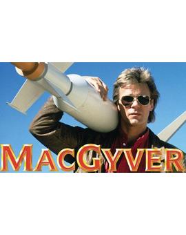 Vuelve (MacGyver) 