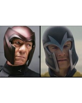 Actores y Actrices que Interpretaron al Mismo Personaje con Diferentes Edades. 