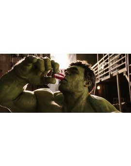 Espectacular video (ANT MAN y HULK) Anuncio de CocaCola en la SuperBowl 
