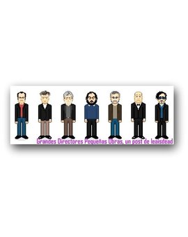 TRIVIAL DIRECTORES (Quién Dirigió éstas Películas?). 