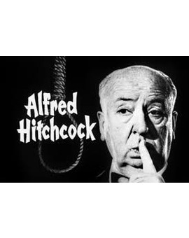 TEST de ALFRED HITCHCOCK (De qué Película Eres?). 