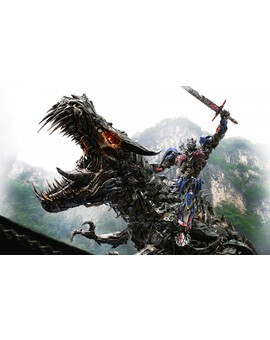 Fechas de Estreno Para TRANSFORMERS 5, 6 y 7.