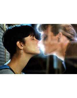 20 Besos Diferentes de Cine por San Valentín. 