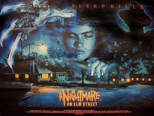 Qué Fue de la Protagonista de PESADILLA EN ELM STREET?. 