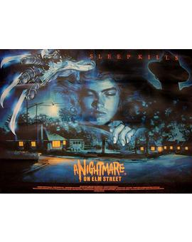 Qué Fue de la Protagonista de PESADILLA EN ELM STREET?. 
