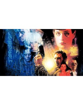 Fecha de Estreno Para BLADE RUNNER 2.