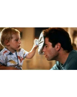 Qué Fue de Mike, El Niño de MIRA QUIEN HABLA. 