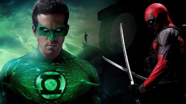 25 Actores y Actrices que han Aparecido en Películas MARVEL y DC.