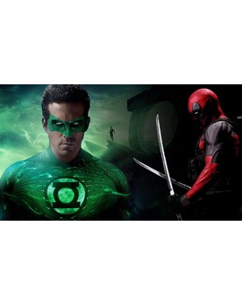 25 Actores y Actrices que han Aparecido en Películas MARVEL y DC.