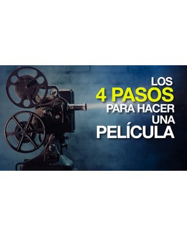 Cómo Hacer una Película. 
