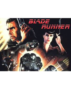 20 Cosas que Probablemente NO Sabías de BLADE RUNNER. 