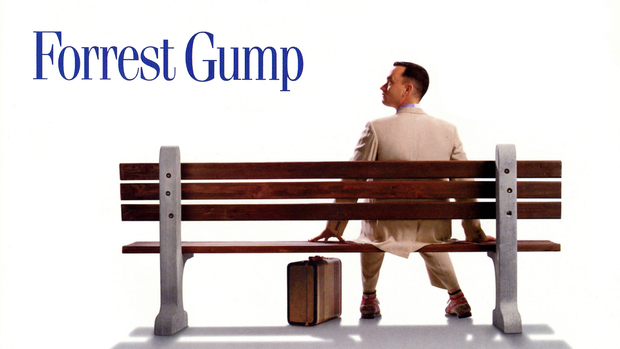 10 Datos que Quizás NO Conociste de FORREST GUMP. 