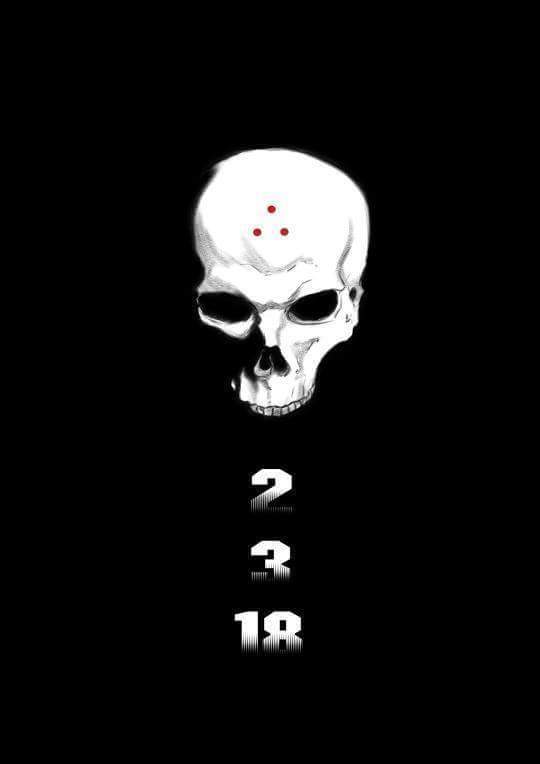 PREDATOR 4 (2018).