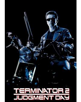 Cumpleaños TERMINATOR 2, Hoy se Cumplen 25 Años. 