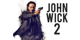 Video del día. Entrenamiento de Tiro de KEANU REEVES para JOHN WICK 2.