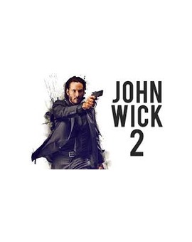 Video del día. Entrenamiento de Tiro de KEANU REEVES para JOHN WICK 2.