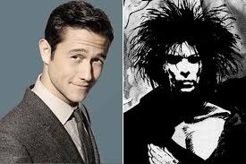Joseph Gordon-levit Dirigirá y Protagonizará THE SANDMAN según Variety y THR. 