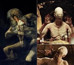 Video del día (Películas que se Inspiraron en Obras de Arte). 