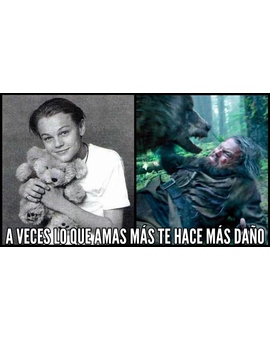 Verdad de la Buena je je. 
