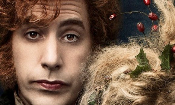 10 Looks de Sacha Baron Cohen. Que os Parecen sus Películas?. 