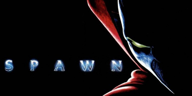 Vuelve SPAWN y con Calificación R.