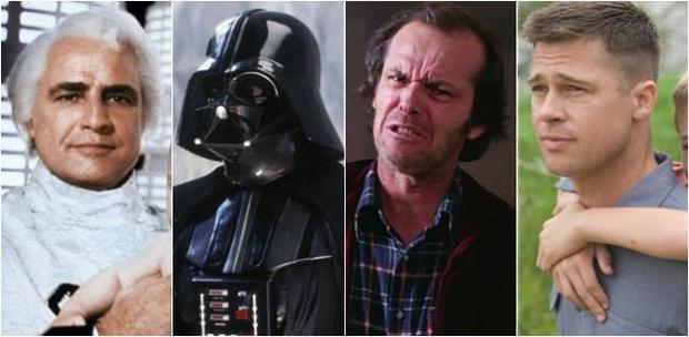 Video del día. Los Mejores y Peores Padres del Cine. 