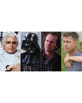 Video del día. Los Mejores y Peores Padres del Cine. 