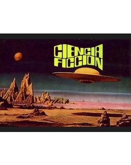 TRIVIAL. Reconocerias por un Fotograma éstas Películas de CIENCIA FICCIÓN?. 