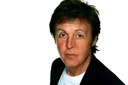 Paul McCartney también estará en PIRATAS DEL CARIBE 5.