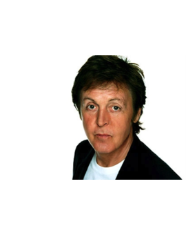 Paul McCartney también estará en PIRATAS DEL CARIBE 5.