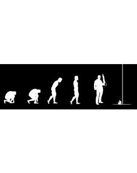 THE TERMINATOR EVOLUTION. 