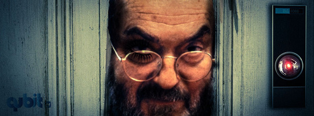 GIF de las Películas de STANLEY KUBRICK.