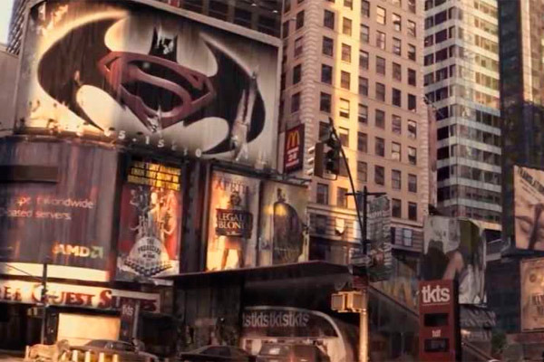 8 Curiosidades de BATMAN VS SUPERMAN. 