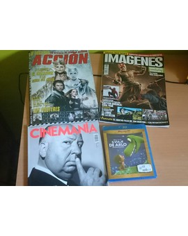 Mi Pequeña Compra de Hoy. 