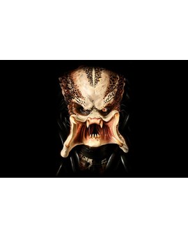 El Nuevo Vehículo de PREDATOR. Je je. 