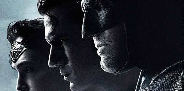 TODOS Los Easter Eggs de BATMAN vs SUPERMAN. SPOLIERS. 