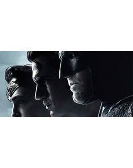 TODOS Los Easter Eggs de BATMAN vs SUPERMAN. SPOLIERS. 