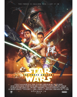 Artículo. Elige por Orden Cronológico cómo ver la Saga STAR WARS. 