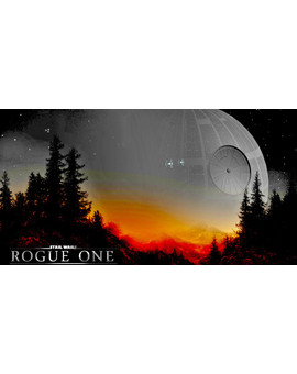 ROGUE ONE. 13 Cosas que Sabemos tras ver el Trailer. 