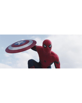 MARVEL STUDIOS también le Prestará algún Personaje a SONY para su Nuevo SPIDERMAN. 