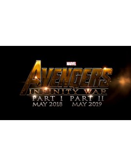 THOR y STAR LORD Estarán en INFINITY WAR. 