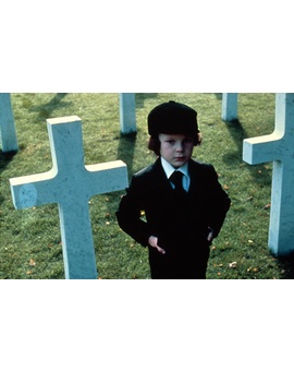 Que Fue de los Niños de las Películas de Miedo? 