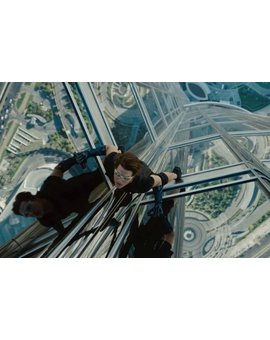 Desafiando a la Muerte: 15 Escenas de Acción que Hicieron Historia.