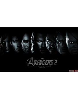 TEST. Que Vengador Eres?.