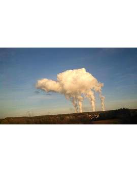 Hasta los AT-AT Están por las Nubes!. 